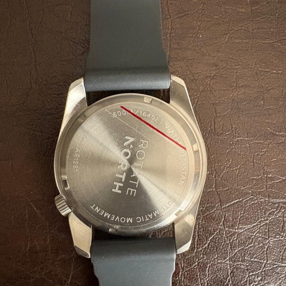Rotate North Arctic Automatic Dive Watch – 500M WR - Picture 6 of 6